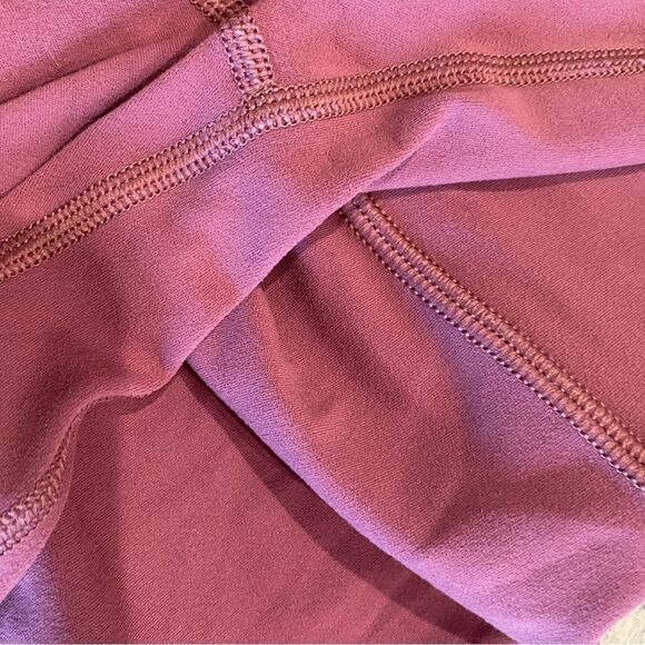 Lululemon So Merlot Align Pant II 25” - Picture 4 of 6